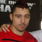 Dan Hardy