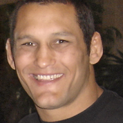 Dan Henderson