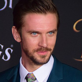 Dan Stevens
