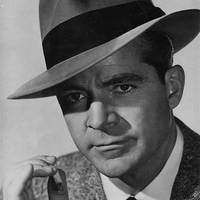 Dana Andrews