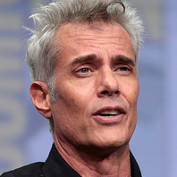 Dana Ashbrook