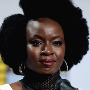 Danai Gurira