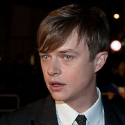 Dane DeHaan
