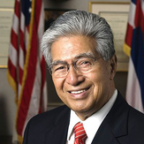 Daniel Akaka