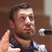 Daniel Bryan