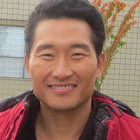 Daniel Dae Kim