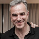 Daniel Day-Lewis