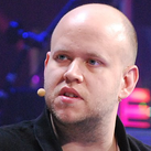 Daniel Ek