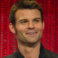 Daniel Gillies