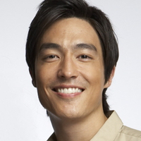 Daniel Henney