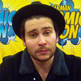 Daniel Portman