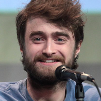 Daniel Radcliffe