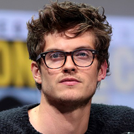 Daniel Sharman