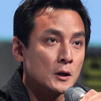 Daniel Wu