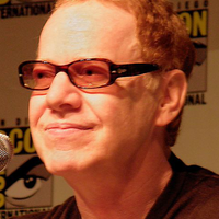 Danny Elfman