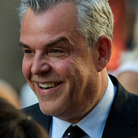 Danny Huston