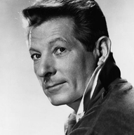 Danny Kaye