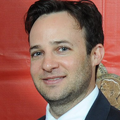 Danny Strong
