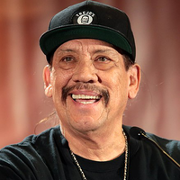 Danny Trejo
