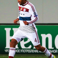 Dante (footballer)