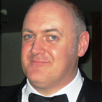 Dara Ó Briain