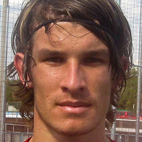 Dario Vidošić