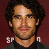Darren Criss