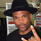 Darryl McDaniels