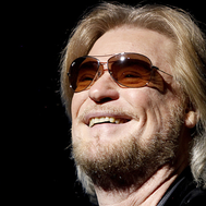 Daryl Hall
