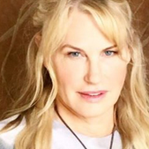 Daryl Hannah