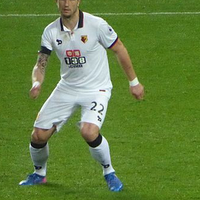Daryl Janmaat