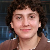 Daryl Sabara