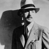 Dashiell Hammett