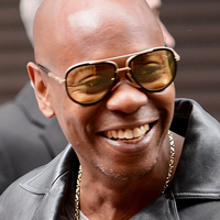 Dave Chappelle