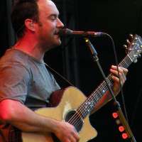 Dave Matthews