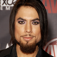 Dave Navarro