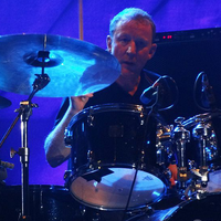 Dave Rowntree
