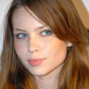 Daveigh Chase