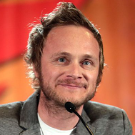 David Anders