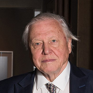 David Attenborough