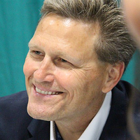 David Baldacci
