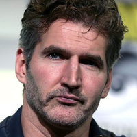 David Benioff