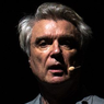 David Byrne