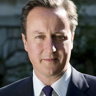 David Cameron