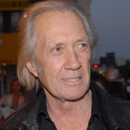David Carradine