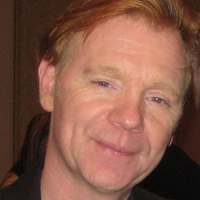 David Caruso