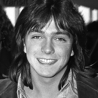 David Cassidy