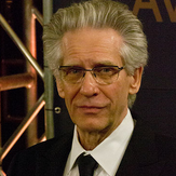 David Cronenberg