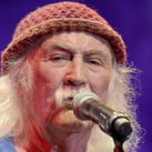 David Crosby