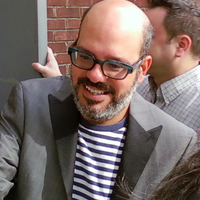 David Cross